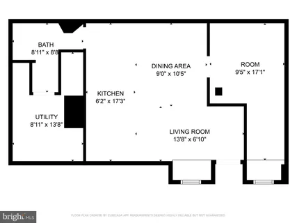 $165,000 | 1501 North Payson Street, Baltimore, MD 21217