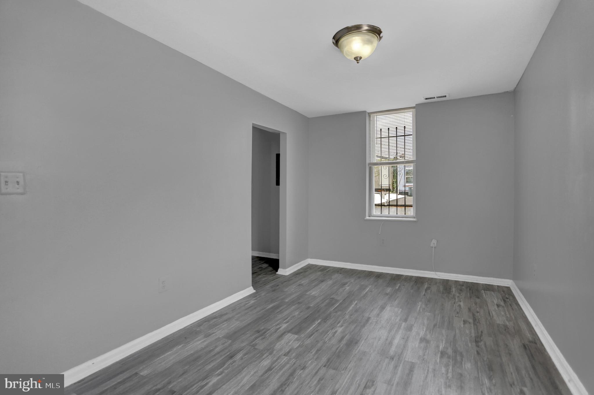1501 North Payson Street Baltimore, MD 21217 - Photo 8 of 41 Dining Room Area