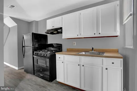 $165,000 | 1501 North Payson Street, Baltimore, MD 21217