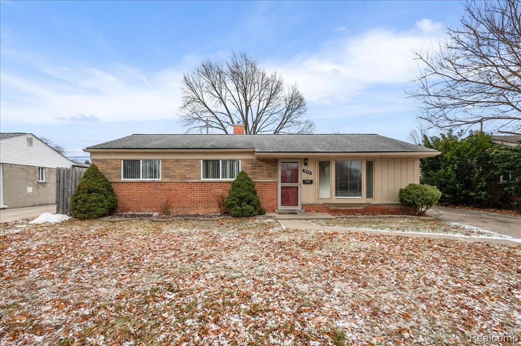 32416 Exeter Drive Warren, MI 48092 - Photo 2 of 33