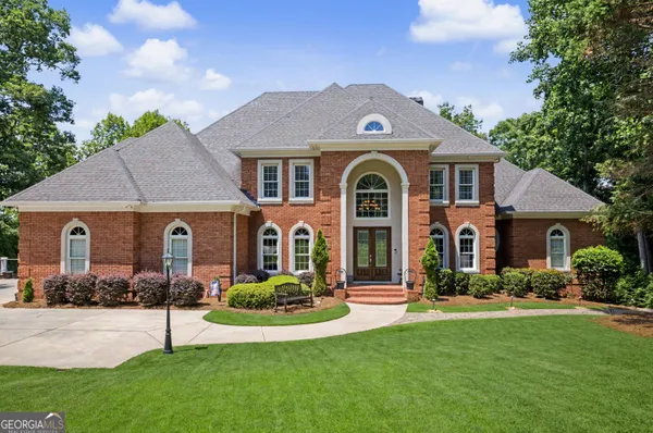 $1,895,000 | 614 Wingspread, Peachtree City, GA 30269