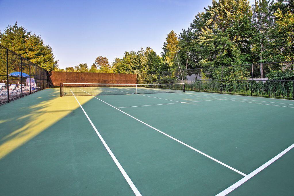 454 Post Road, Unit 331 Wells, ME 04090 - Photo 31 of 32 Tennis court