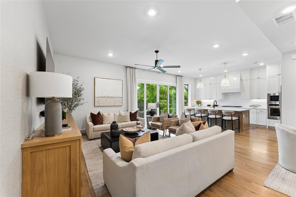 3922 Redding Row Dallas, TX 75220 - Photo 12 of 35