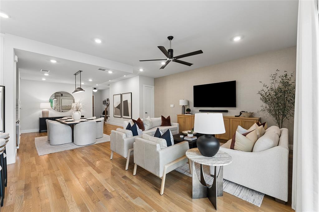 3922 Redding Row Dallas, TX 75220 - Photo 14 of 35