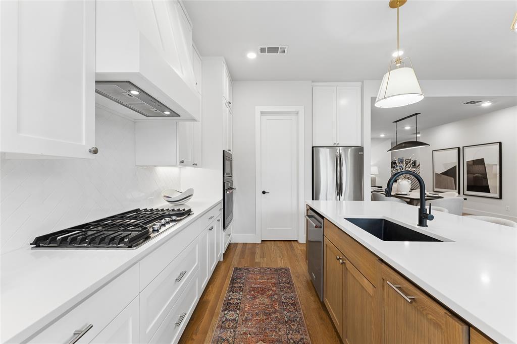 3922 Redding Row Dallas, TX 75220 - Photo 16 of 35