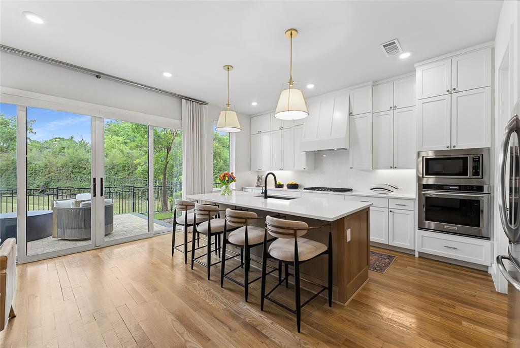 3922 Redding Row Dallas, TX 75220 - Photo 18 of 35