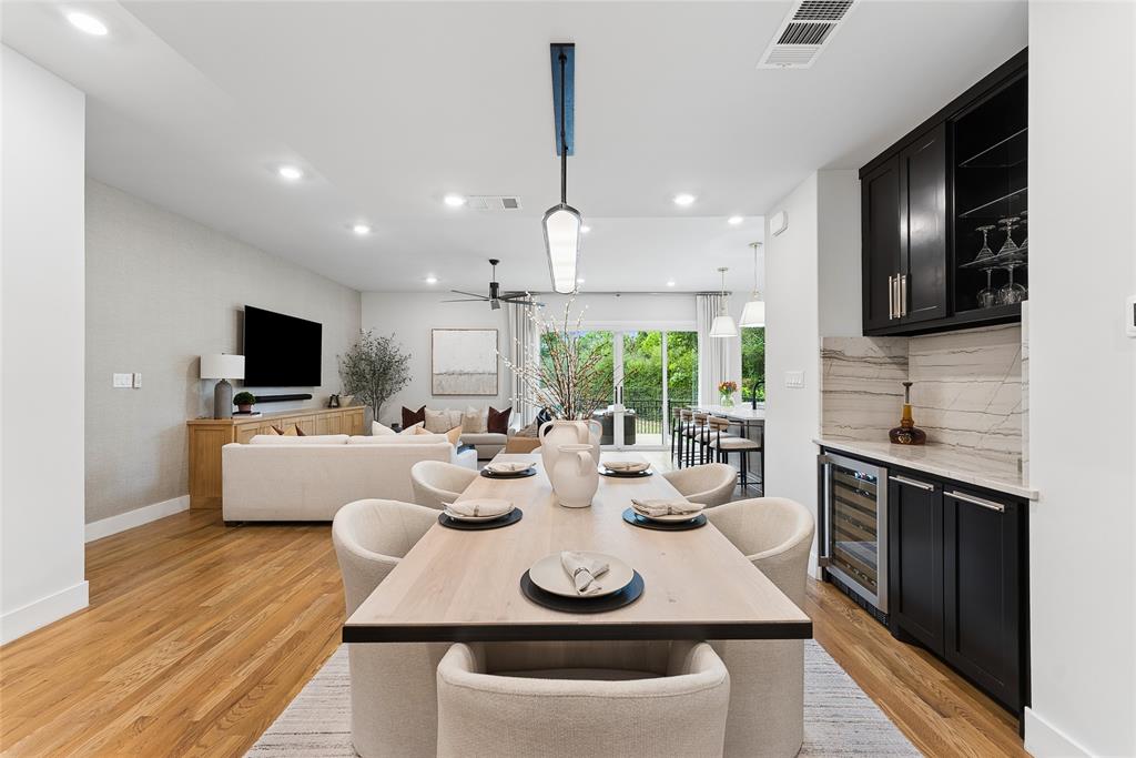 3922 Redding Row Dallas, TX 75220 - Photo 6 of 35