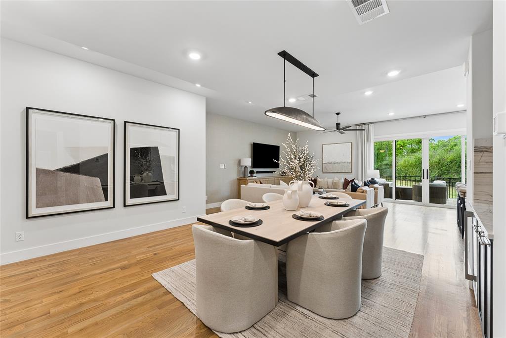 3922 Redding Row Dallas, TX 75220 - Photo 8 of 35