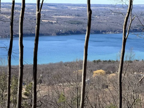 $269,000 | 0 Satterly Hill Road, Burdett, NY 14818