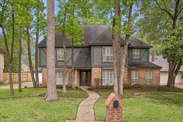 $349,000 | 16122 Parish Hall Drive, Spring, TX 77379