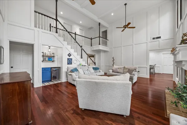 $349,000 | 16122 Parish Hall Drive, Spring, TX 77379