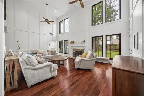 $349,000 | 16122 Parish Hall Drive, Spring, TX 77379