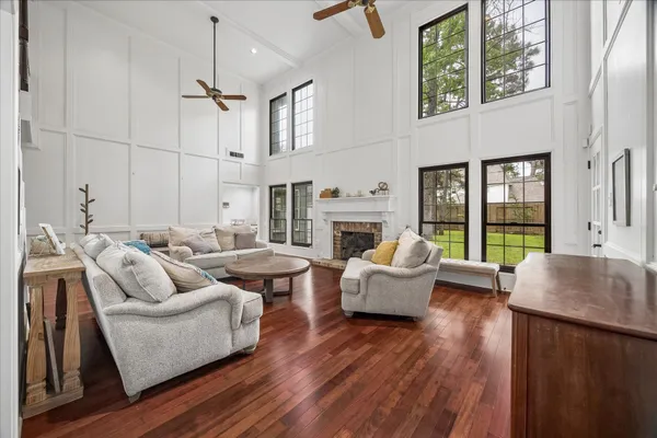 $349,000 | 16122 Parish Hall Drive, Spring, TX 77379