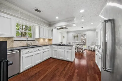 $349,000 | 16122 Parish Hall Drive, Spring, TX 77379