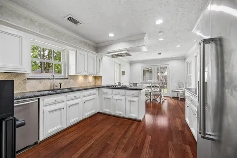$349,000 | 16122 Parish Hall Drive, Spring, TX 77379