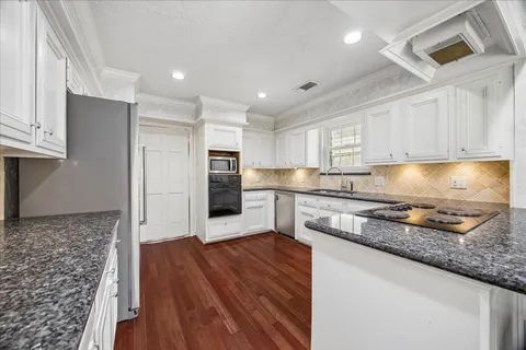 $349,000 | 16122 Parish Hall Drive, Spring, TX 77379