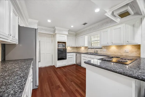 $349,000 | 16122 Parish Hall Drive, Spring, TX 77379