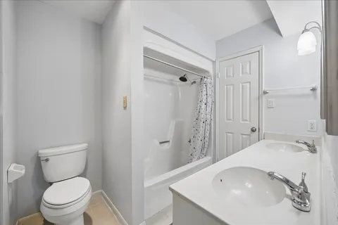 $349,000 | 16122 Parish Hall Drive, Spring, TX 77379