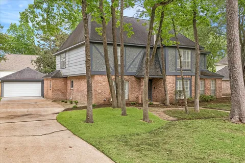 $349,000 | 16122 Parish Hall Drive, Spring, TX 77379