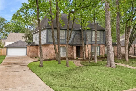 $349,000 | 16122 Parish Hall Drive, Spring, TX 77379