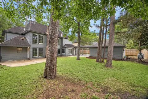 $349,000 | 16122 Parish Hall Drive, Spring, TX 77379