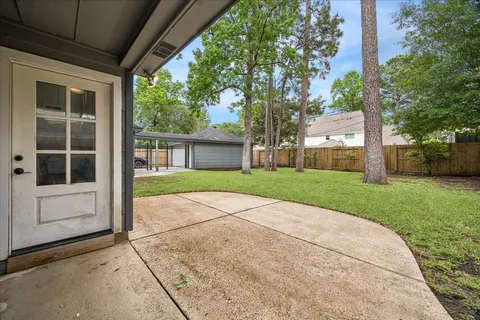 $349,000 | 16122 Parish Hall Drive, Spring, TX 77379