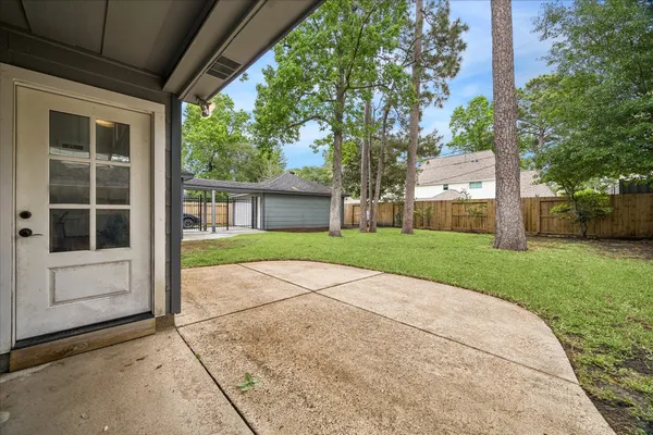 $349,000 | 16122 Parish Hall Drive, Spring, TX 77379
