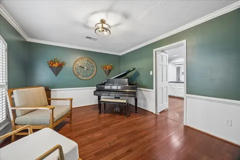 $349,000 | 16122 Parish Hall Drive, Spring, TX 77379