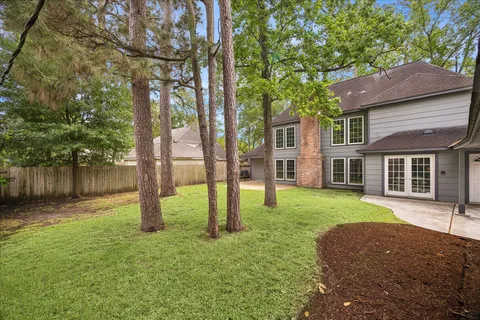 $349,000 | 16122 Parish Hall Drive, Spring, TX 77379