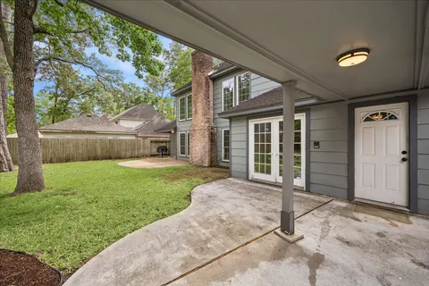 $349,000 | 16122 Parish Hall Drive, Spring, TX 77379