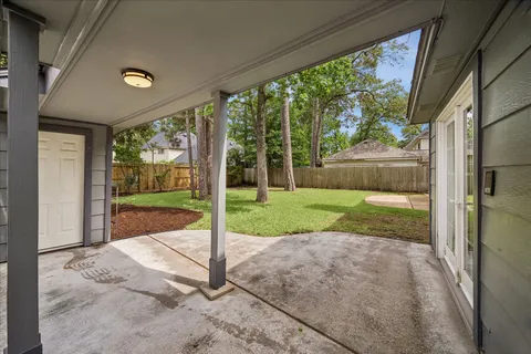 $349,000 | 16122 Parish Hall Drive, Spring, TX 77379