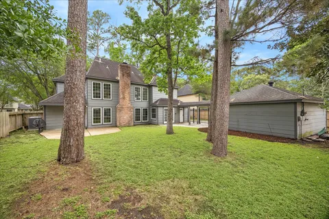 $349,000 | 16122 Parish Hall Drive, Spring, TX 77379