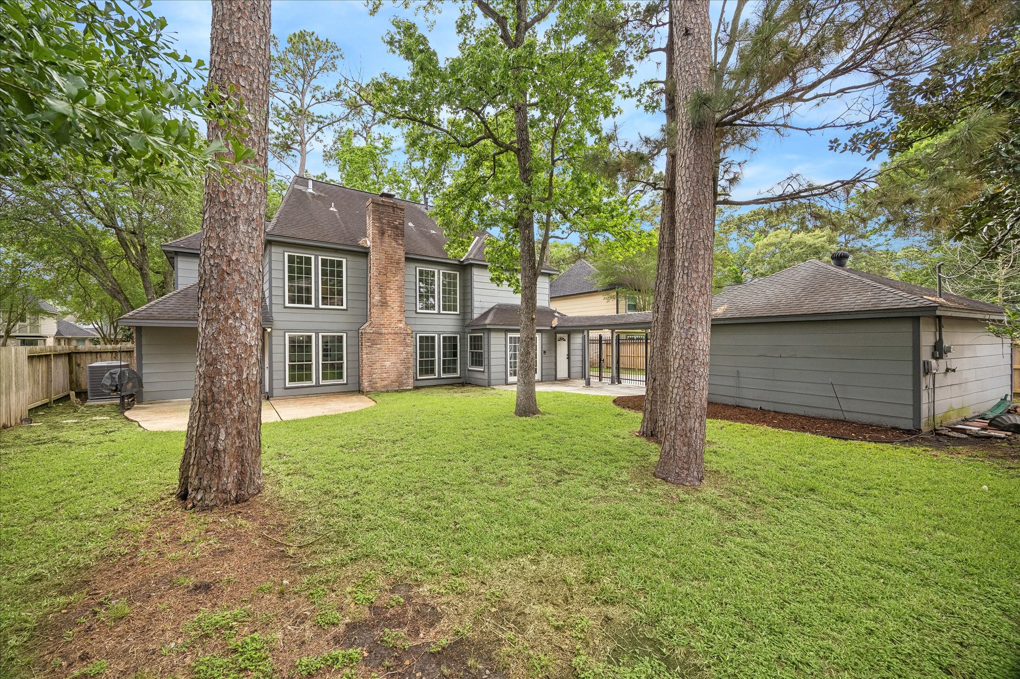 16122 Parish Hall Drive Spring, TX 77379 - Photo 34 of 34