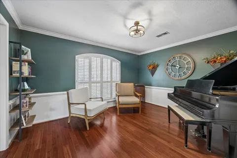 $349,000 | 16122 Parish Hall Drive, Spring, TX 77379