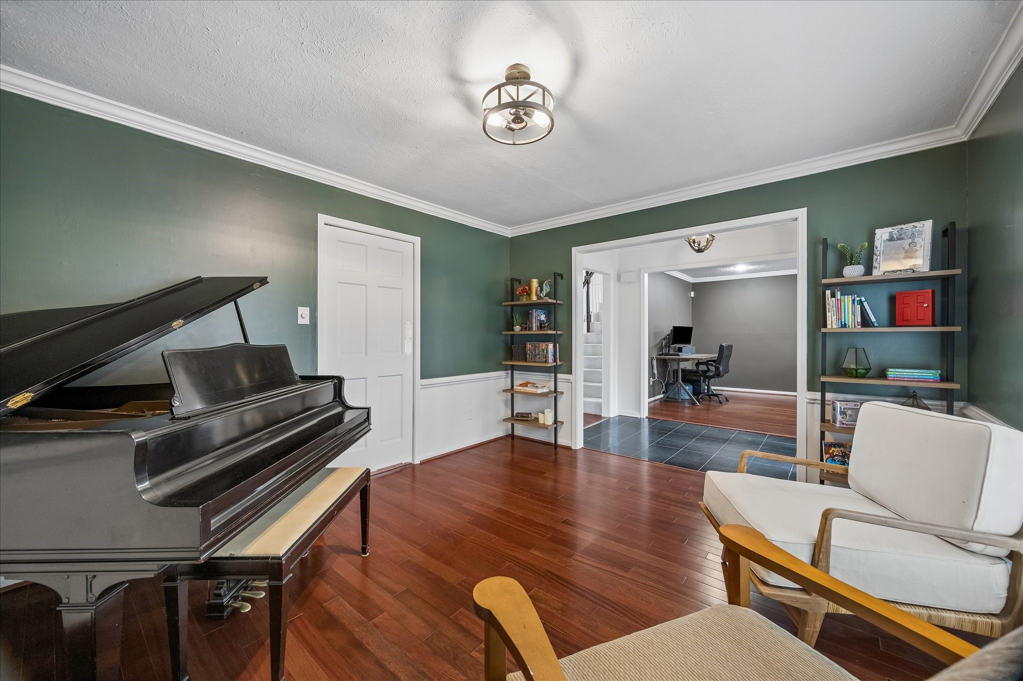 16122 Parish Hall Drive Spring, TX 77379 - Photo 5 of 34