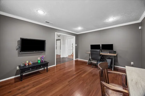 $349,000 | 16122 Parish Hall Drive, Spring, TX 77379