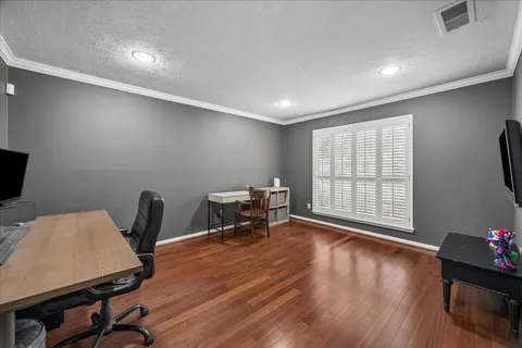 $349,000 | 16122 Parish Hall Drive, Spring, TX 77379