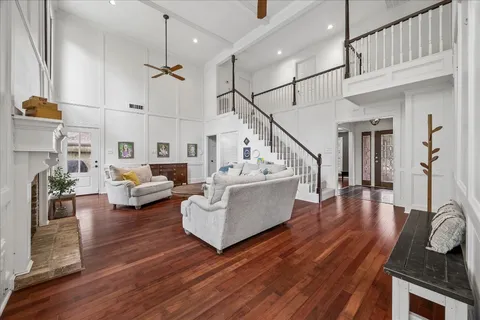 $349,000 | 16122 Parish Hall Drive, Spring, TX 77379
