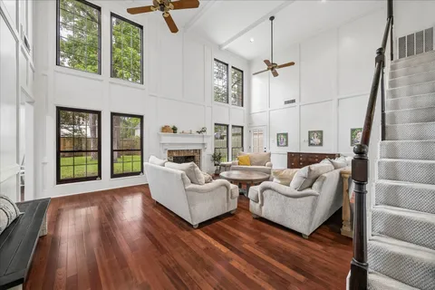 $349,000 | 16122 Parish Hall Drive, Spring, TX 77379