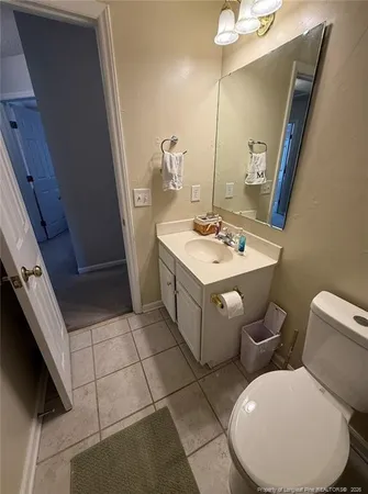 a room with furniture and a large window