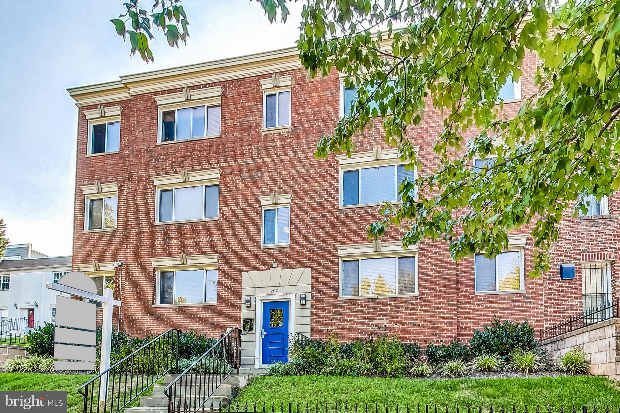 2004 3rd Street Northeast, Unit 204 Washington, DC 20002 - Photo 15 of 18