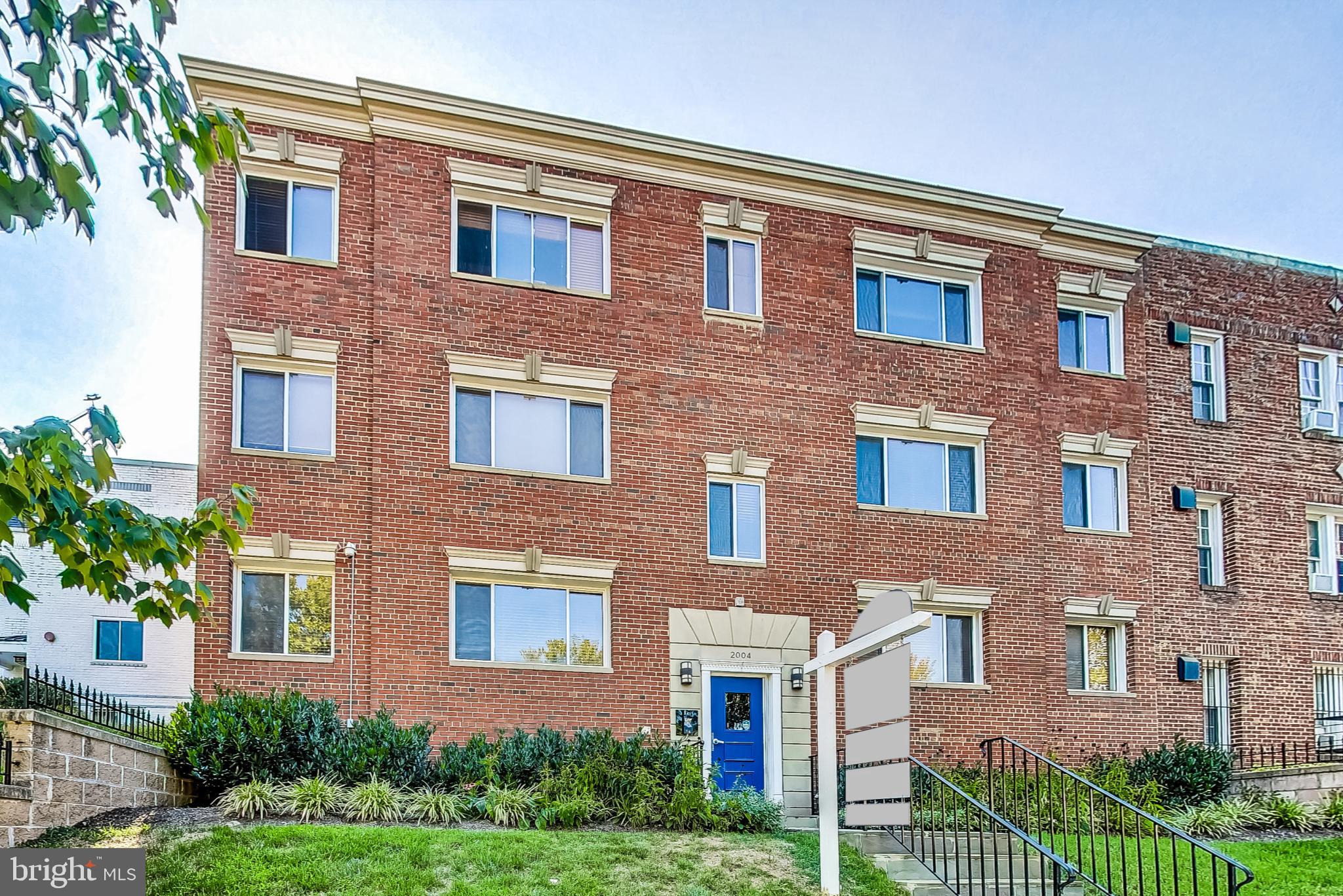 2004 3rd Street Northeast, Unit 204 Washington, DC 20002 - Photo 17 of 18