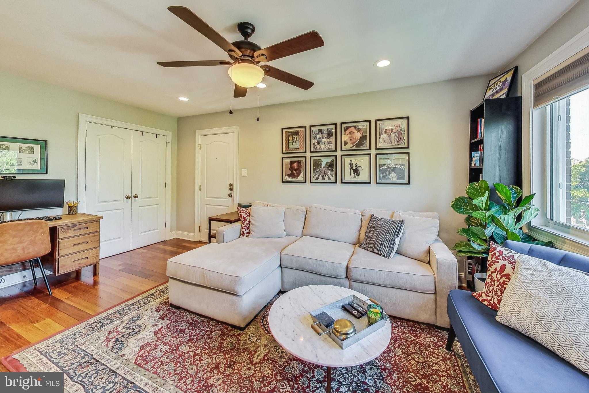 2004 3rd Street Northeast, Unit 204 Washington, DC 20002 - Photo 4 of 18