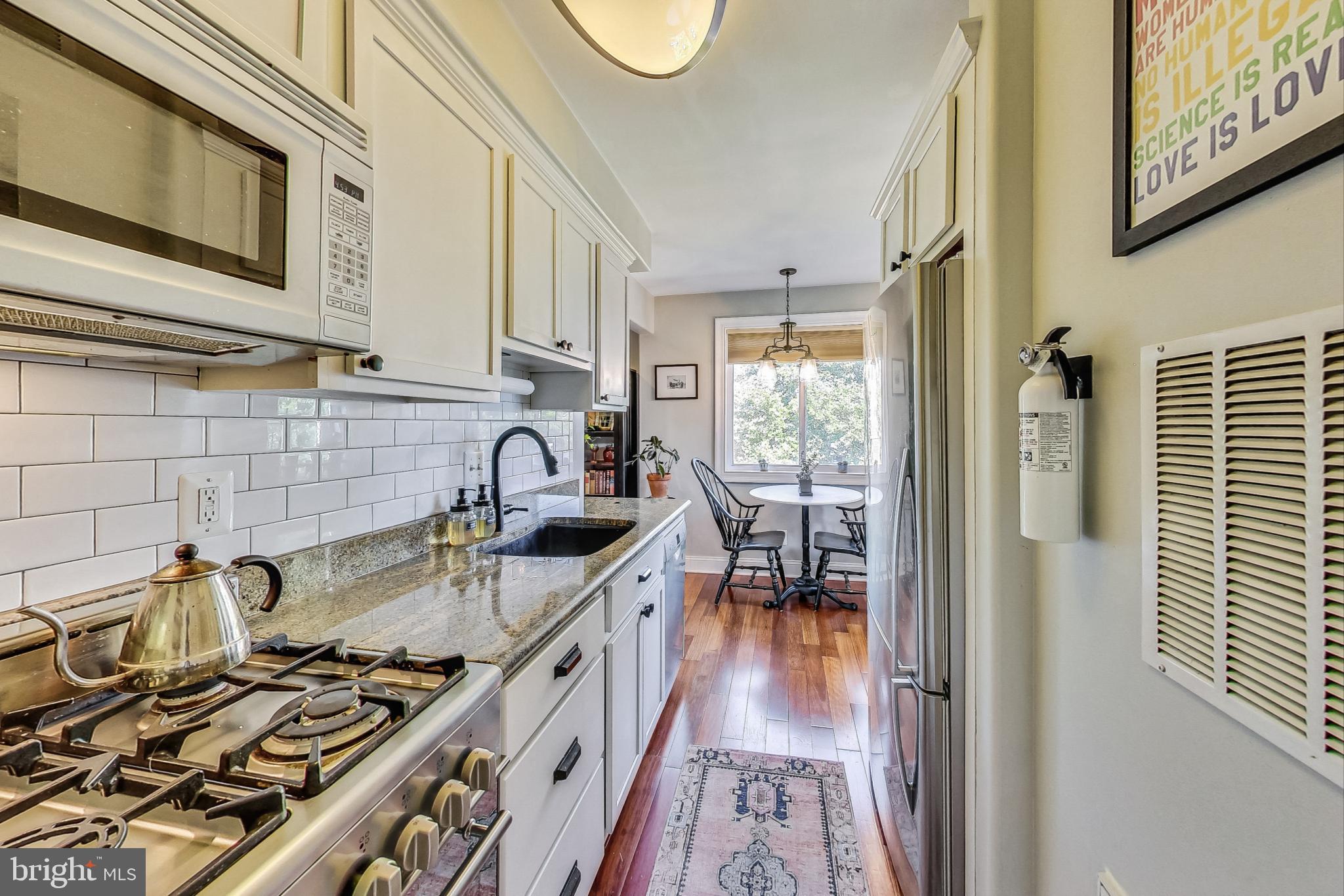 2004 3rd Street Northeast, Unit 204 Washington, DC 20002 - Photo 6 of 18