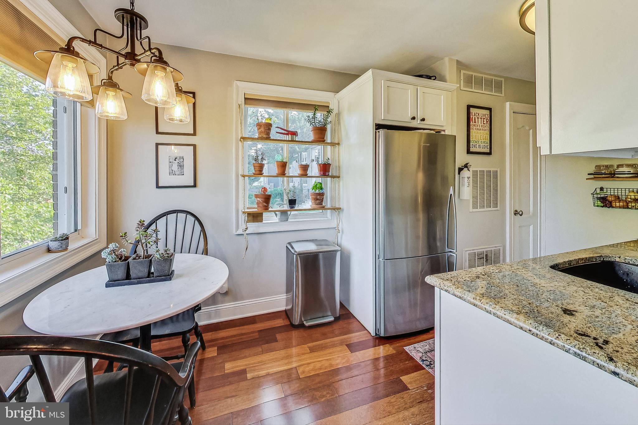 2004 3rd Street Northeast, Unit 204 Washington, DC 20002 - Photo 7 of 18