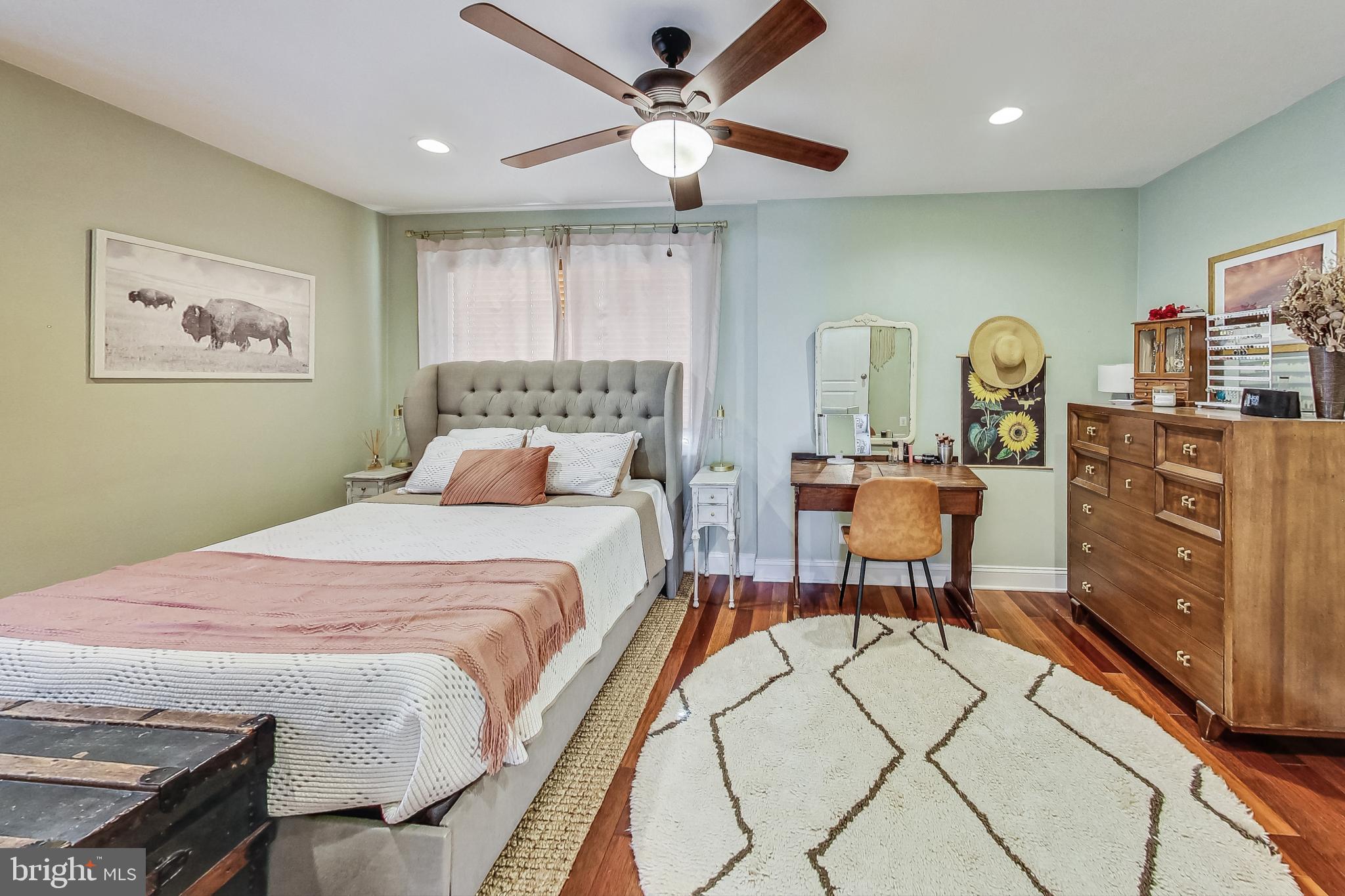 2004 3rd Street Northeast, Unit 204 Washington, DC 20002 - Photo 10 of 18