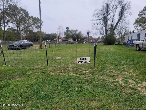 $6,500 | 1411 St Mary Street, Elton, LA 70532