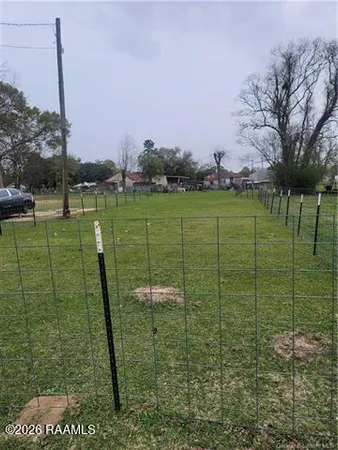 $6,500 | 1411 St Mary Street, Elton, LA 70532