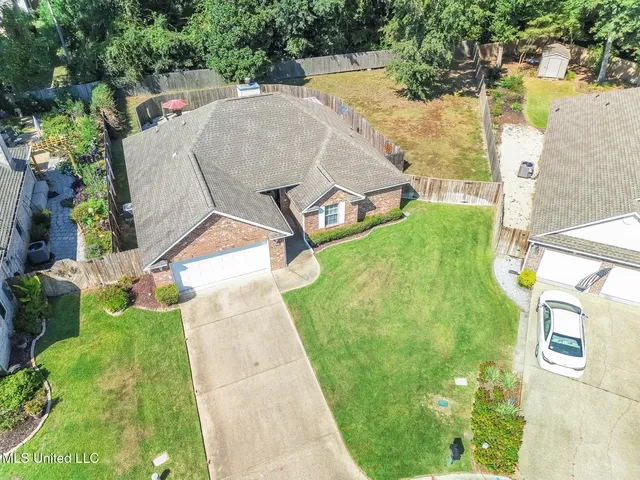 $265,000 | 2558 Rue Palafox, Biloxi, MS 39531