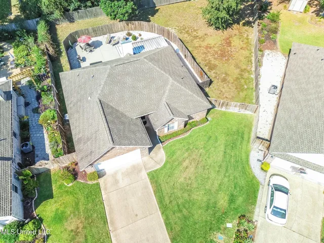 $265,000 | 2558 Rue Palafox, Biloxi, MS 39531